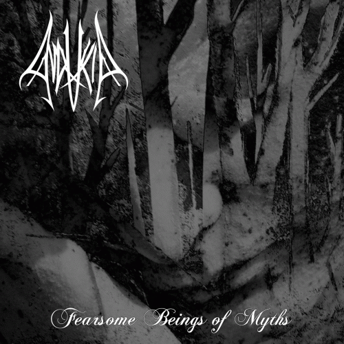  : Fearsome Beings of Myths